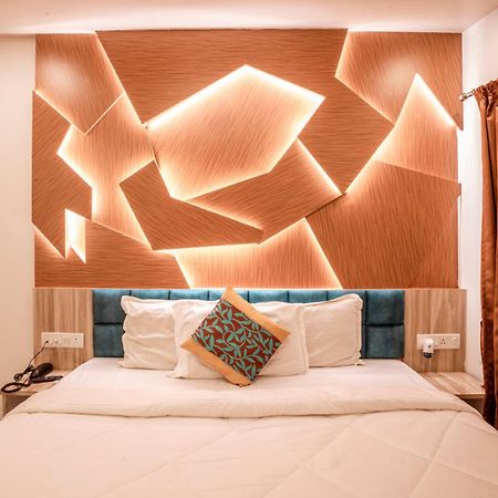 Ananya Residency Hotel Port Blair Exterior photo