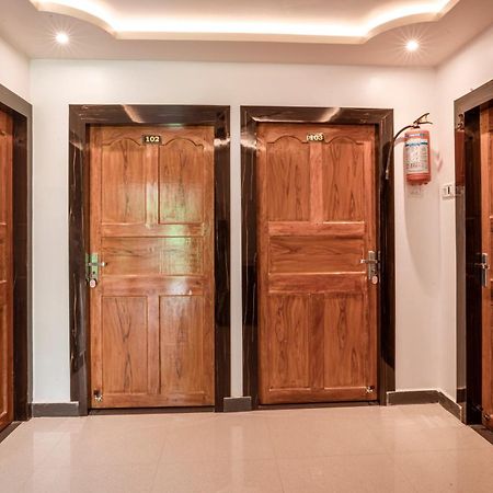 Ananya Residency Hotel Port Blair Exterior photo