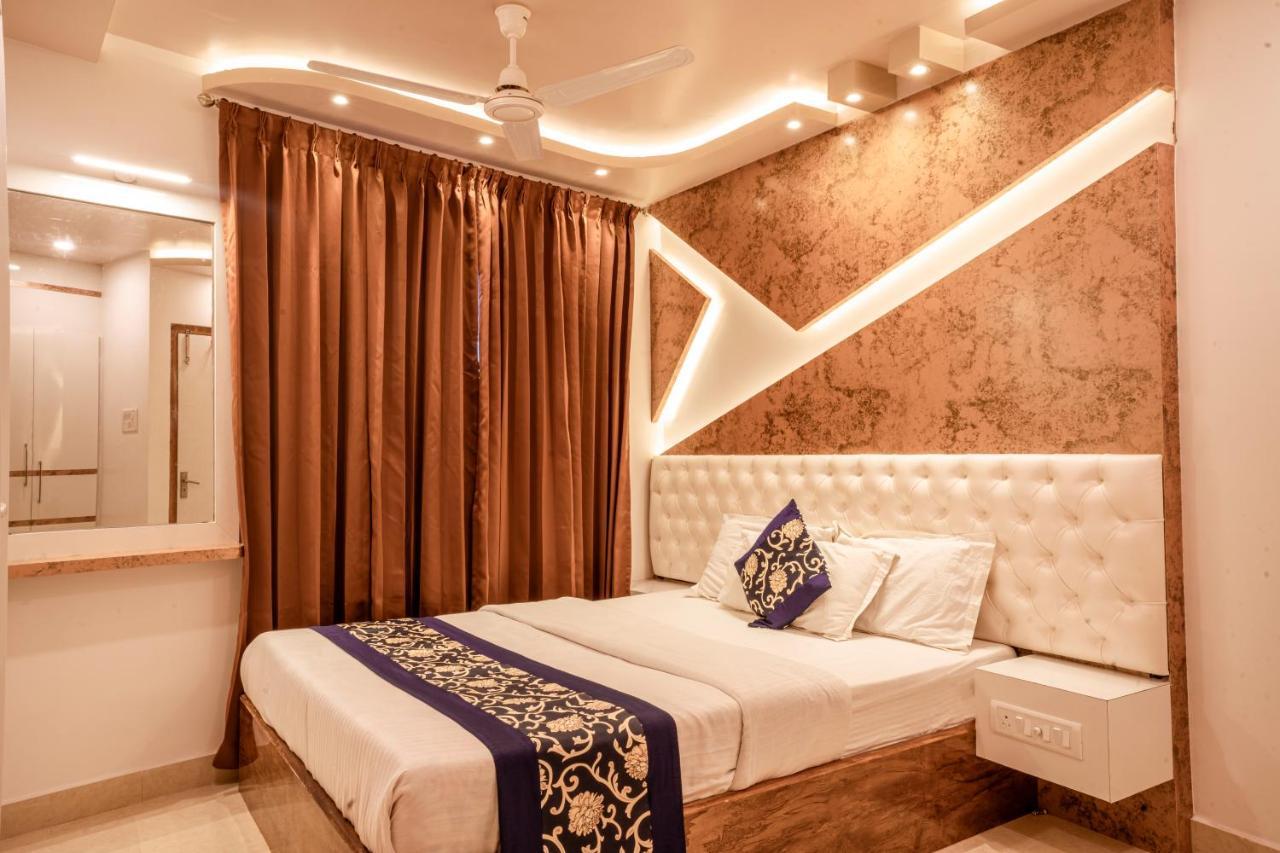 Ananya Residency Hotel Port Blair Exterior photo