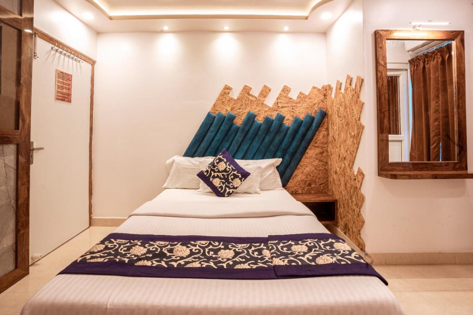 Ananya Residency Hotel Port Blair Exterior photo