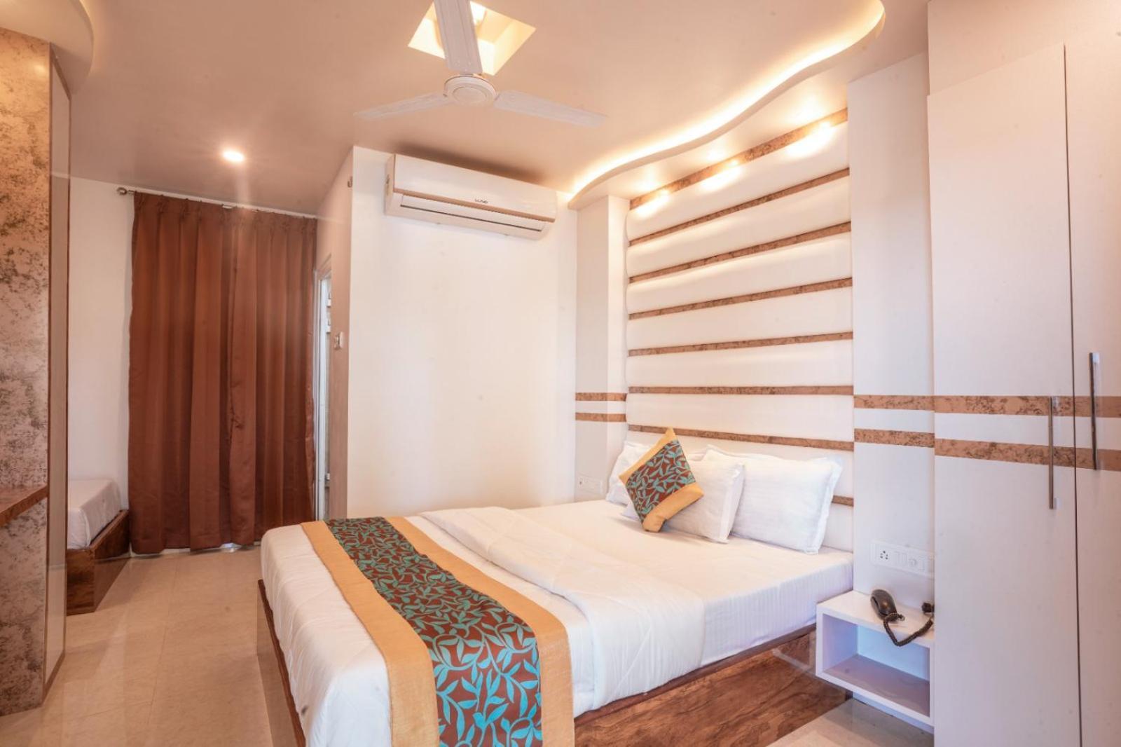 Ananya Residency Hotel Port Blair Exterior photo