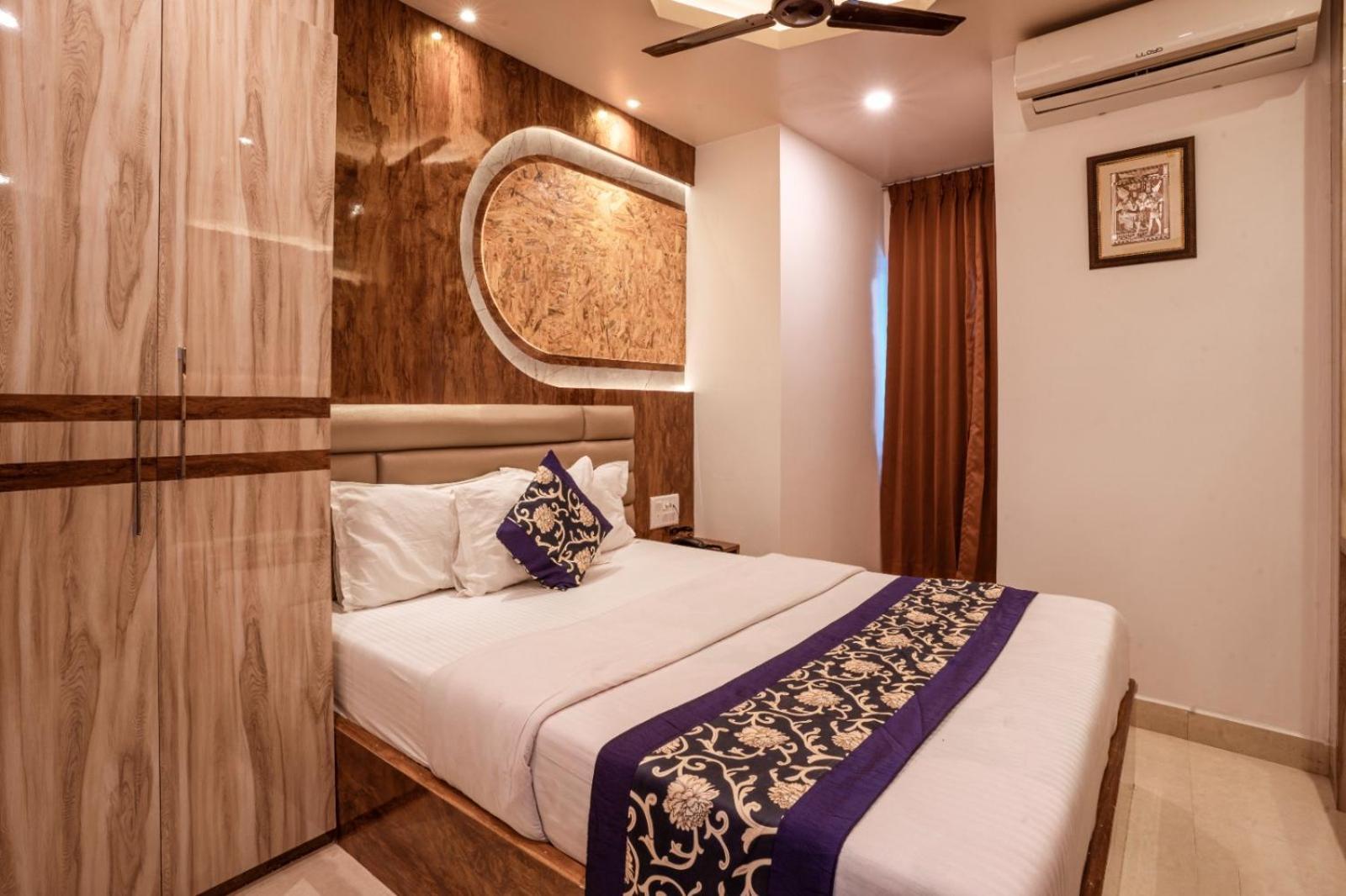 Ananya Residency Hotel Port Blair Exterior photo