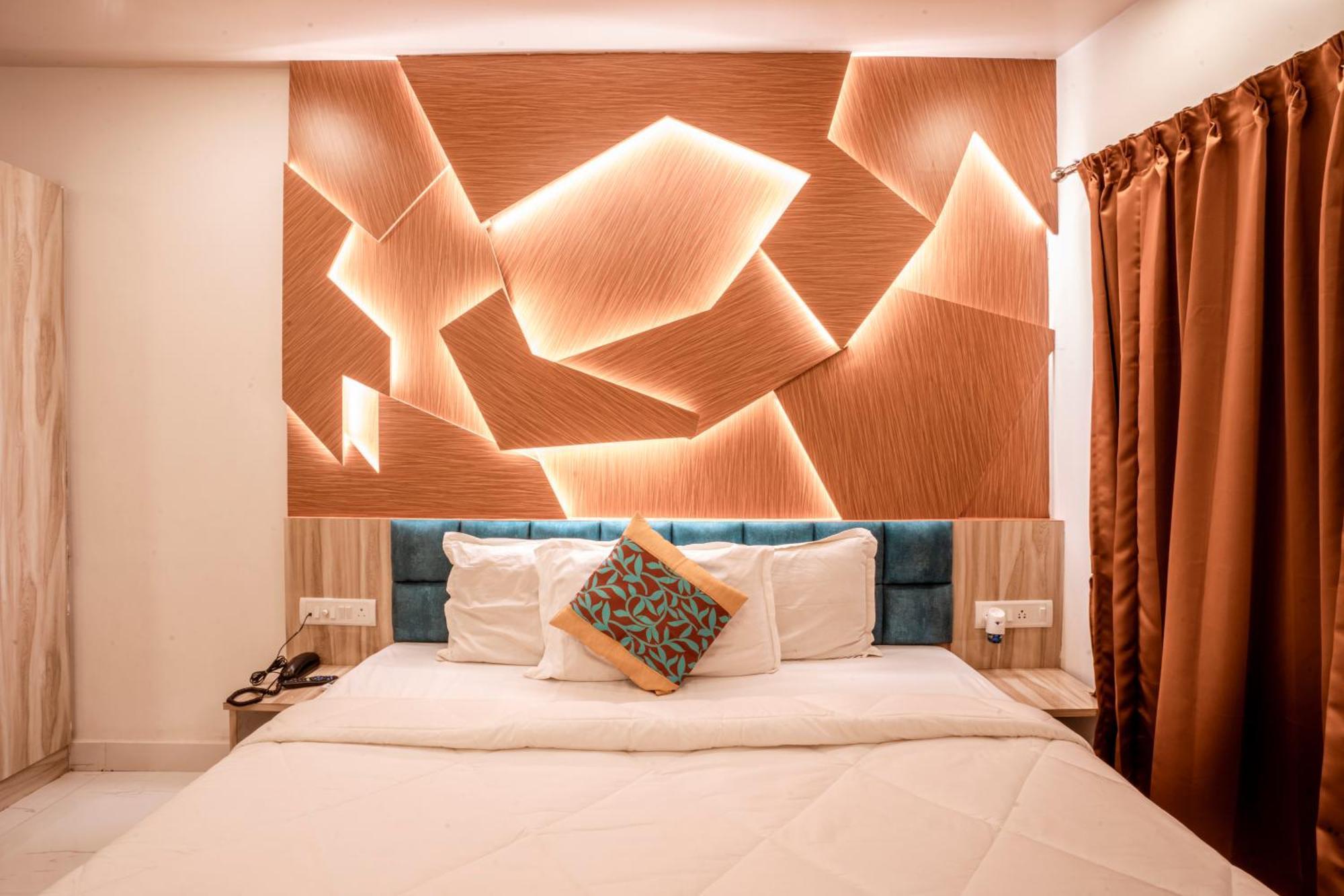 Ananya Residency Hotel Port Blair Exterior photo