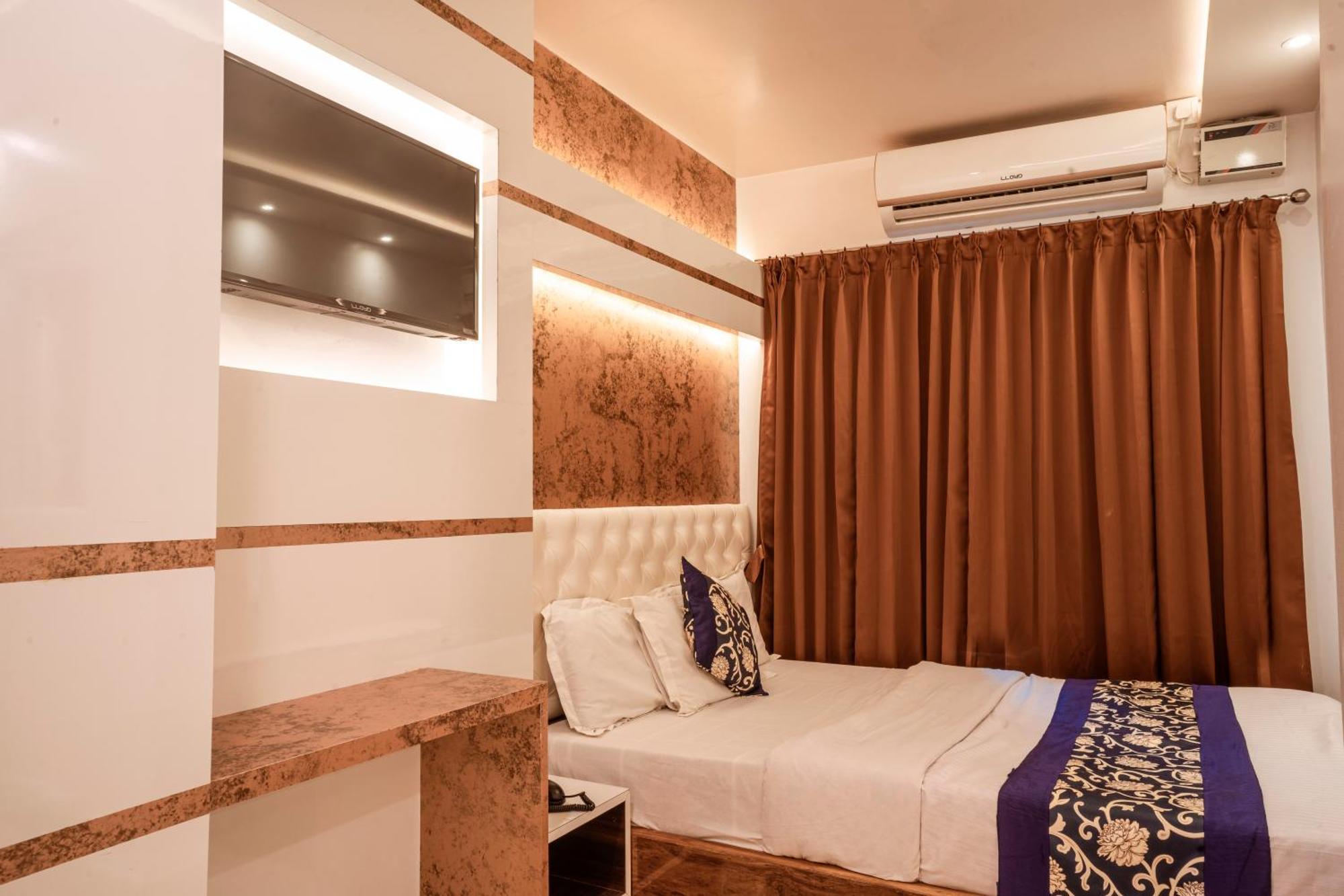 Ananya Residency Hotel Port Blair Exterior photo