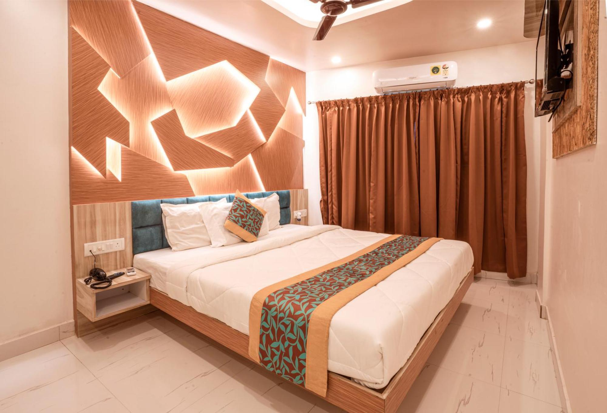 Ananya Residency Hotel Port Blair Exterior photo