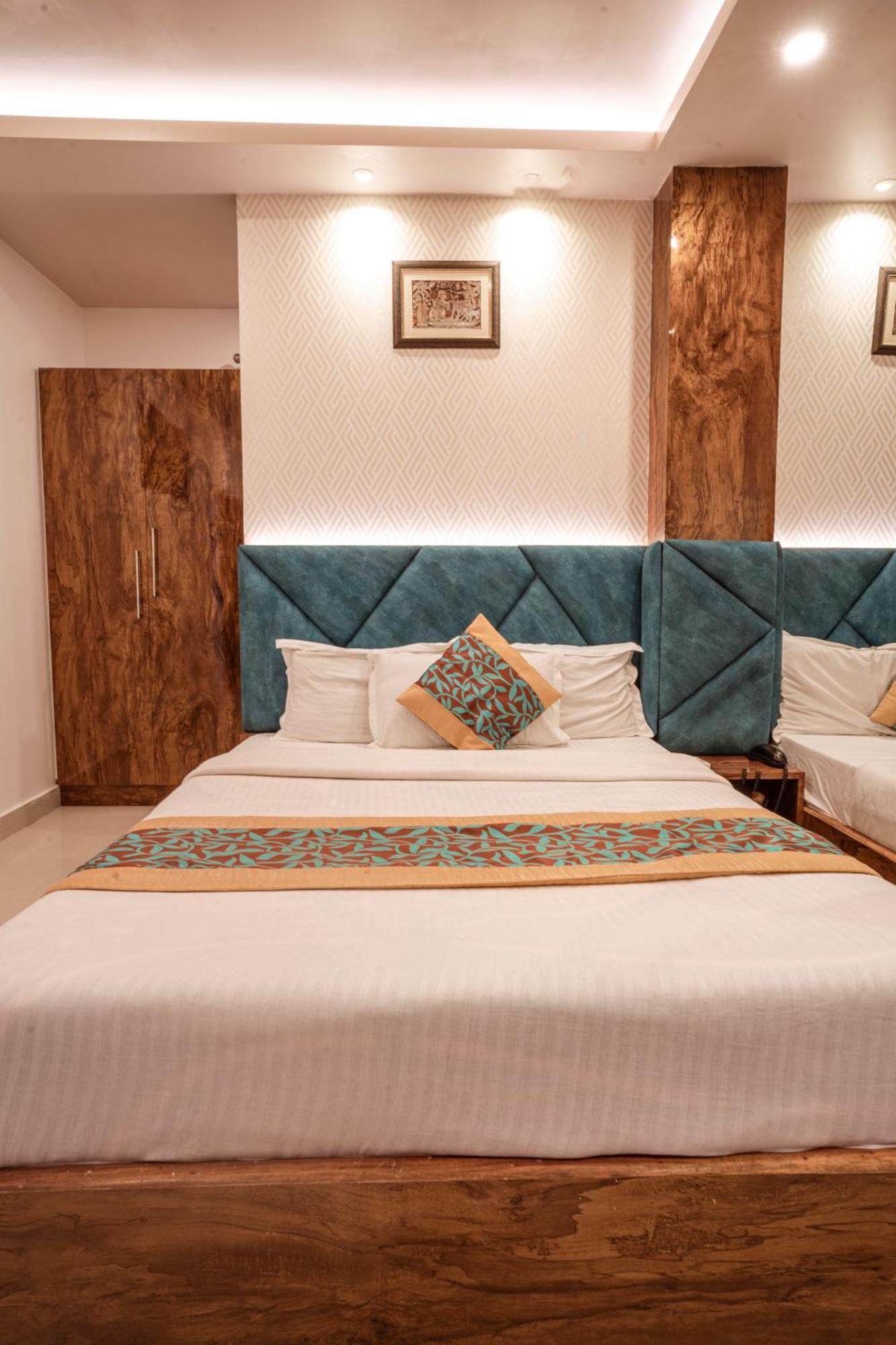Ananya Residency Hotel Port Blair Exterior photo