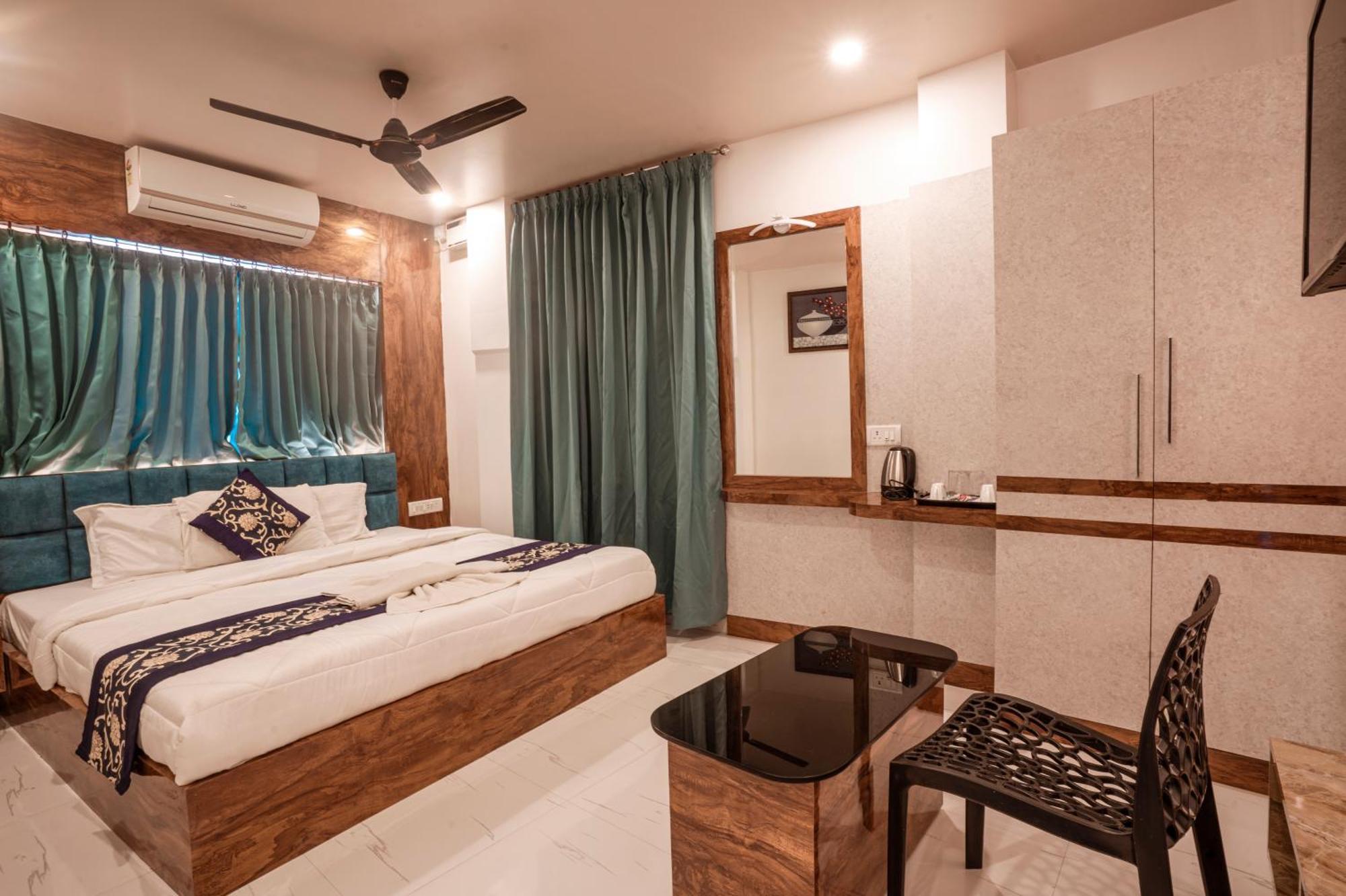 Ananya Residency Hotel Port Blair Exterior photo